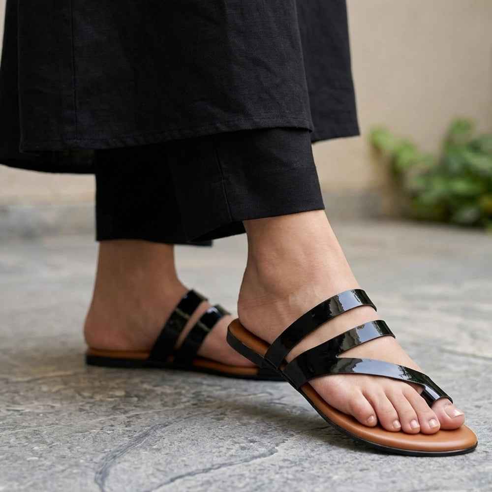 Comfort Slip-On Flats K90154